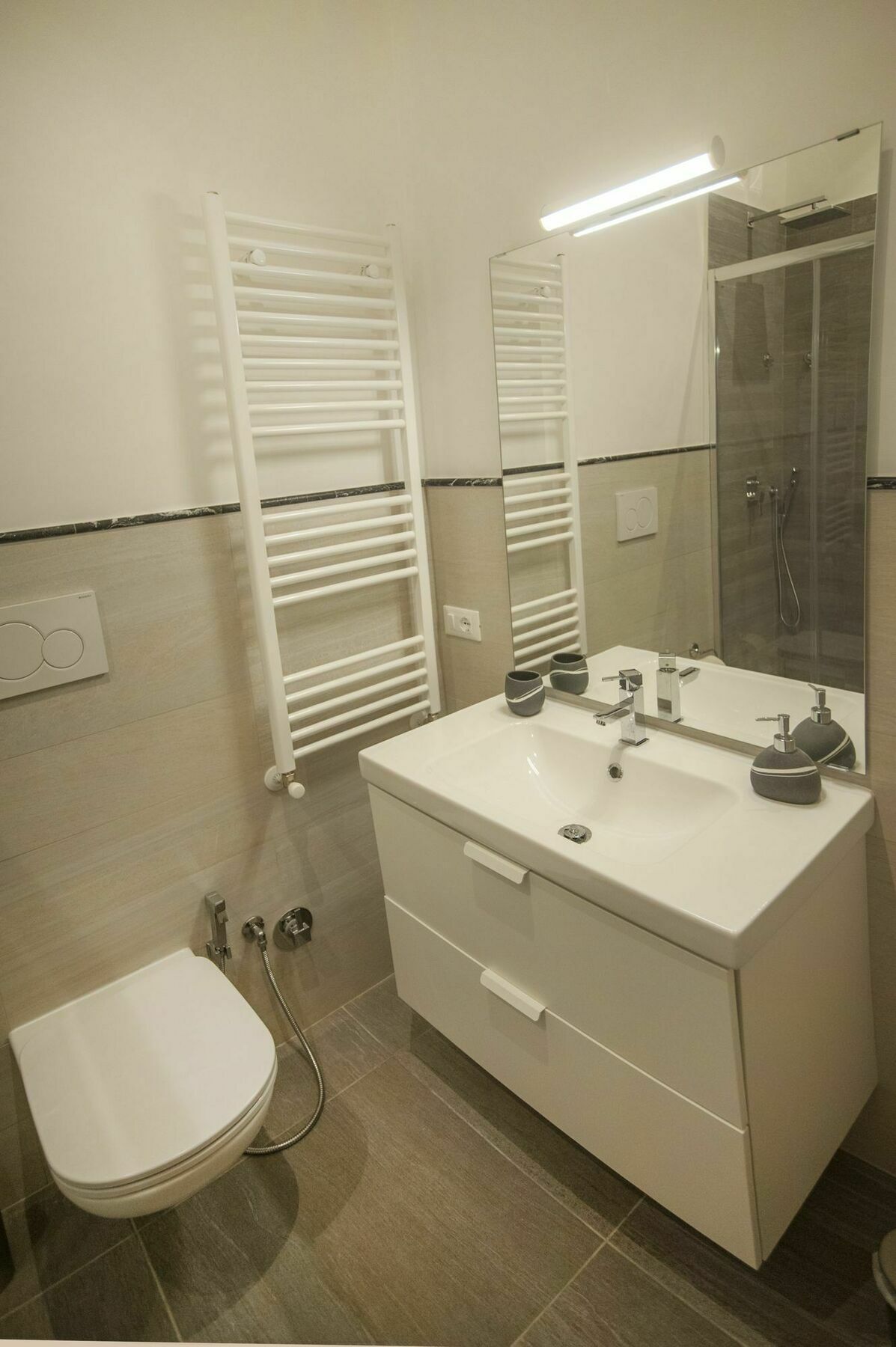 Guest House Vignola Róma Kültér fotó