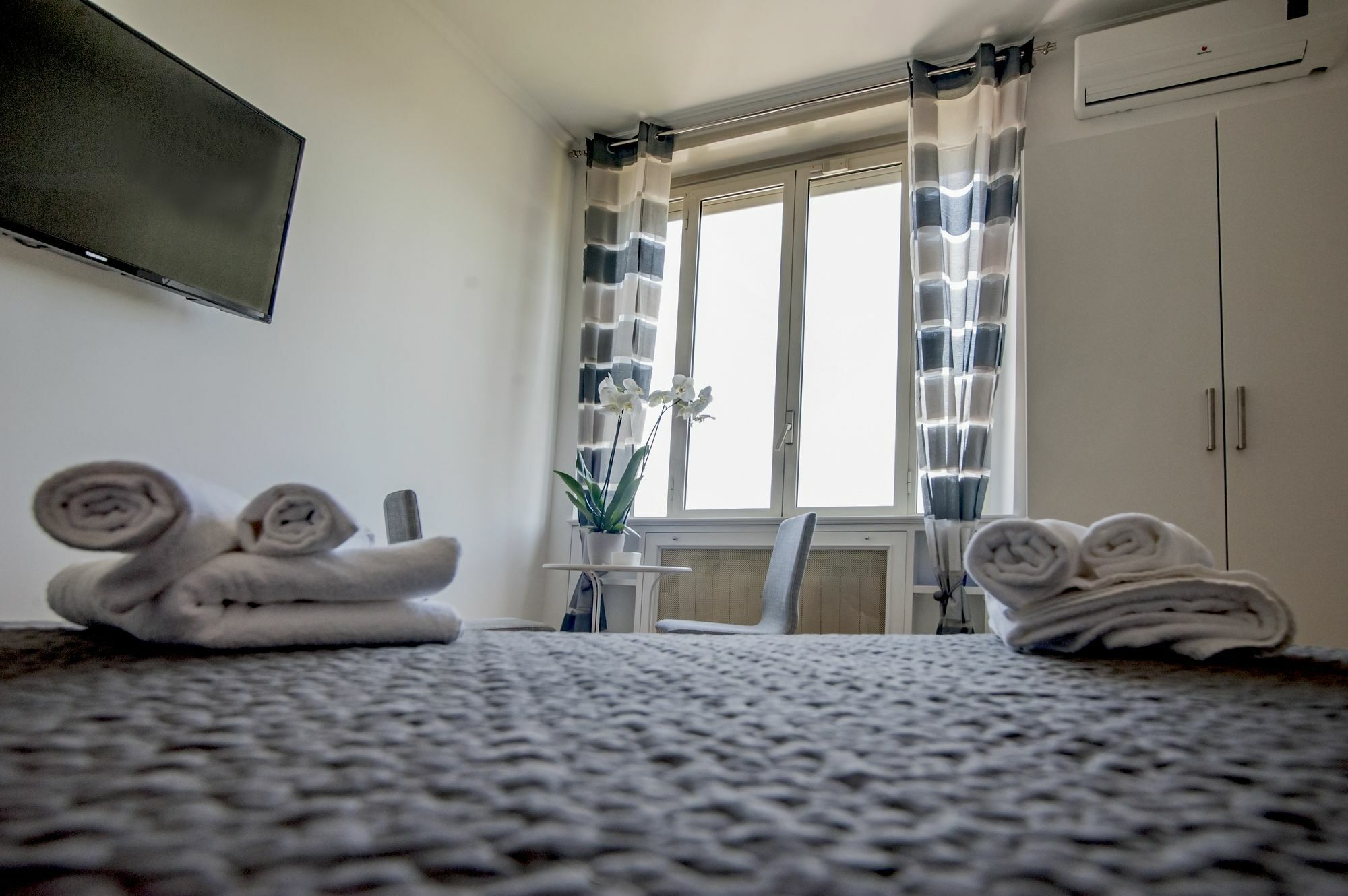 Guest House Vignola Róma Kültér fotó